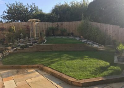 A M S Garden Solutions