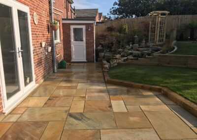 A M S Garden Solutions