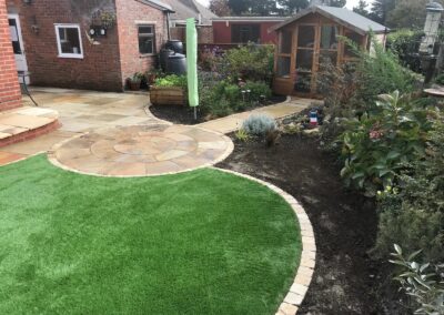A M S Garden Solutions