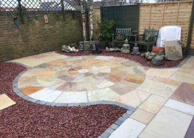 A M S Garden Solutions