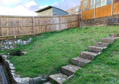 A M S Garden Solutions