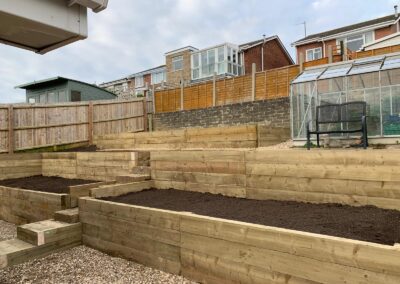 A M S Garden Solutions