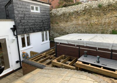 A M S Garden Solutions