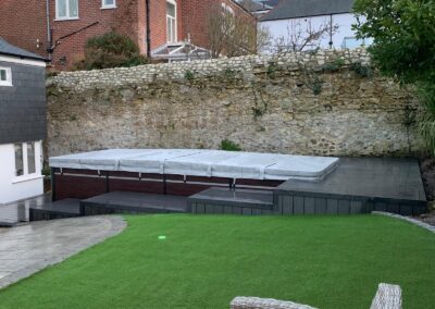 A M S Garden Solutions