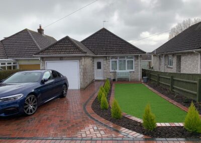 A M S Garden Solutions
