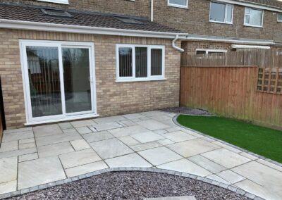 A M S Garden Solutions