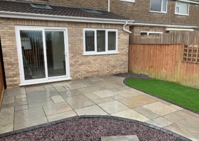 A M S Garden Solutions