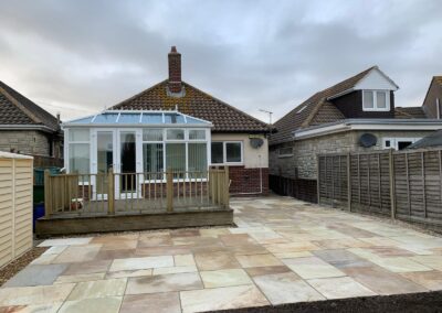 A M S Garden Solutions