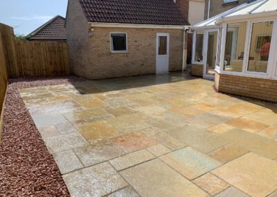 A M S Garden Solutions
