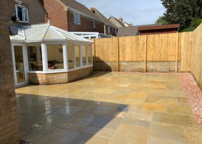 A M S Garden Solutions