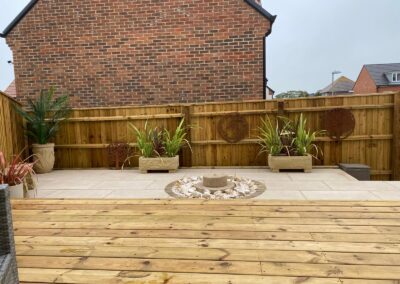 A M S Garden Solutions