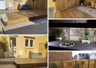 A M S Garden Solutions