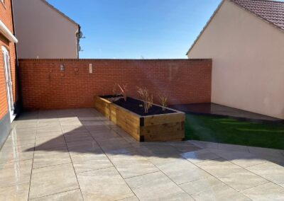 A M S Garden Solutions