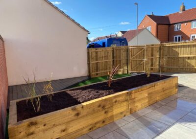 A M S Garden Solutions