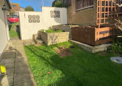 A M S Garden Solutions