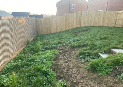 A M S Garden Solutions