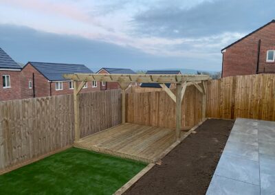 A M S Garden Solutions