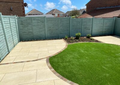 A M S Garden Solutions