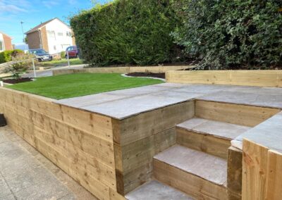 A M S Garden Solutions