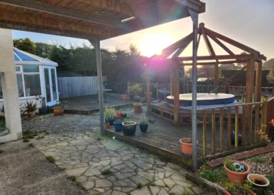 A M S Garden Solutions