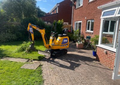 A M S Garden Solutions