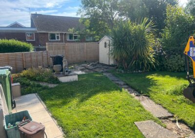 A M S Garden Solutions