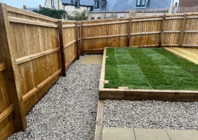 A M S Garden Solutions